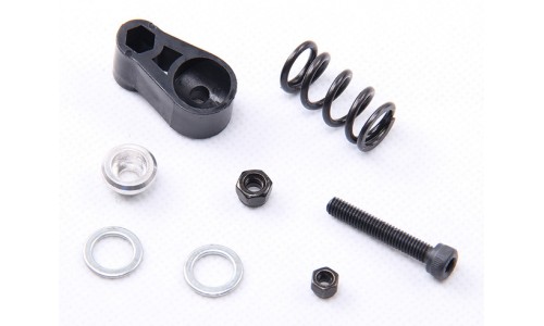 Servo Saver set | Rovan Sports